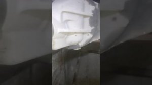 Газель Некст - заклинил редуктор