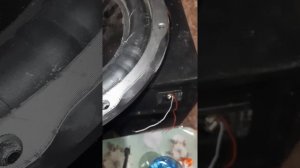 из домашнего сабвуфера в автомобильный