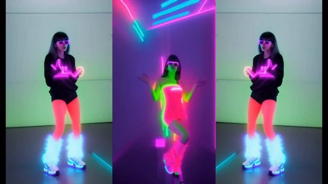 Орешник - Неоновый Рай смотреть онлайн