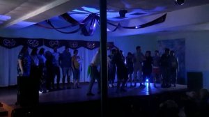 ДОЛ "Достык" Петропавловск 4 сезон 2022 год💗