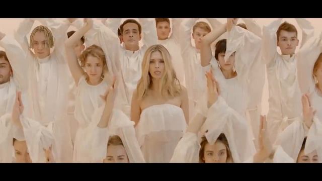 Вера Брежнева   Ты мой человек Official video