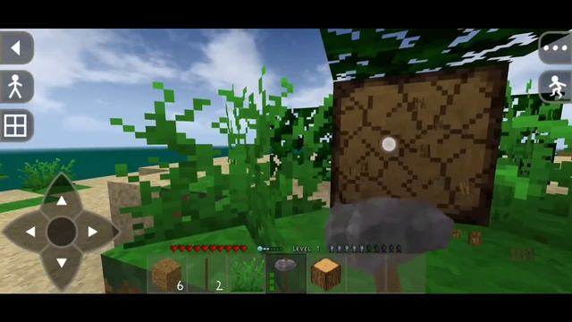 РАЗБОР САМОГО ЛЕГЕНДАРНОГО КЛОНА МАЙНКРАФТ | Survival Craft 2