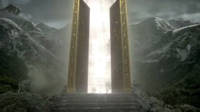 Тактический топор Хель.