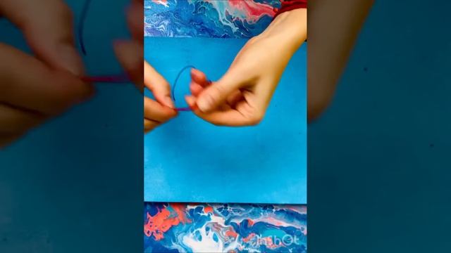 Как я изготавливаю браслет с булавкой