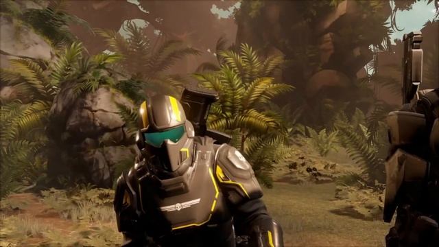 ODST vs HELLDIVER (RUS) - Эпизод 3 смотреть онлайн