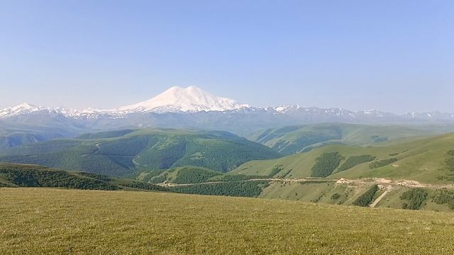 13 июня на Кавказе смотреть онлайн