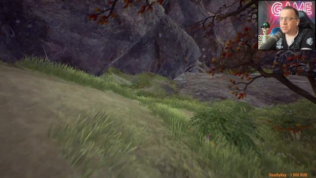 Lucid Cycle, Drizzlepath Genie, Игры от Tonguç Bodur прохождение на русск?