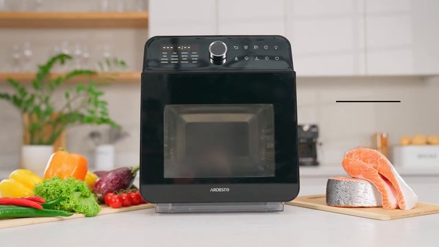 Мультипечь ARDESTO AIFO-A150ST