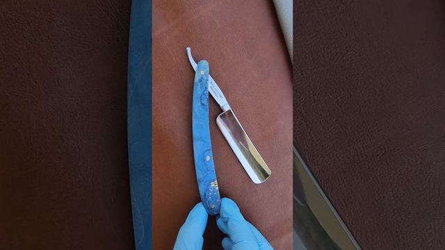 Bismark.опасная бритва.заточена.впродаже