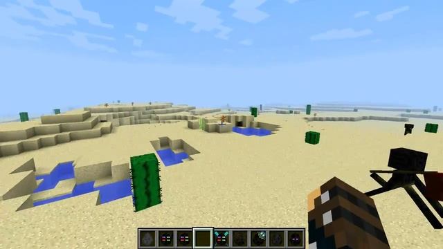 (Обзор мода) The Farlanders #4