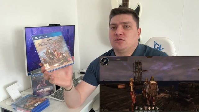 Пополнение коллекции №18 - Игры на PS4 и на PS5 |Май 2025|