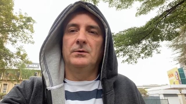 А вы тоже думаете что в Африке жара??