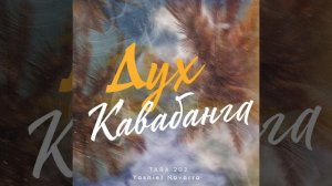 Дух Кавабанга