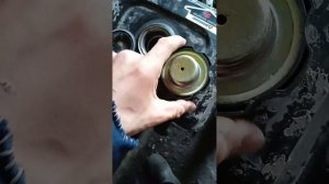 пропускает крышка бензобака на мотоблоке хутер