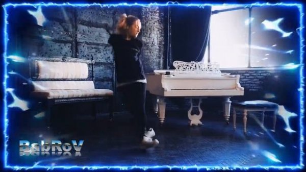 BabRoV AI - Just Know (Vanilla Ice Super Cover)