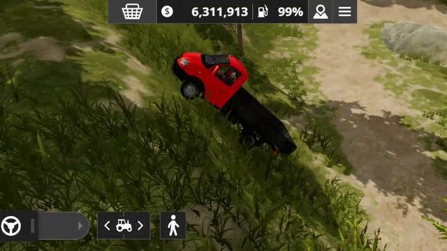 FS20 карасятко/займаюсь сільським господарством/тестую