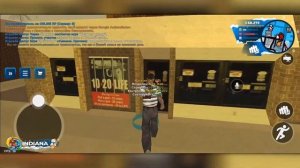 ОБЗОР на ВСЕ SAMP MOBILE Проекты в Одном Видео в 2025 Году!