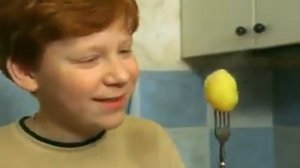 Английский урок🤣🤣 и горячая картошка