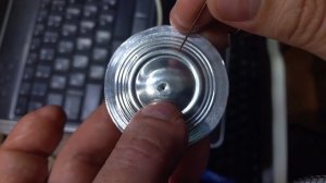 ремонт патефонной головки ГПТ