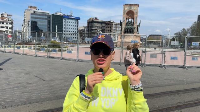 1 день в Стамбуле: Аромат востока и шум Босфора | Путеше