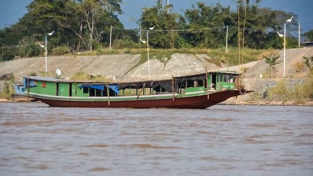 Тайланд через объектив 18-200 часть 5 смотреть онлайн