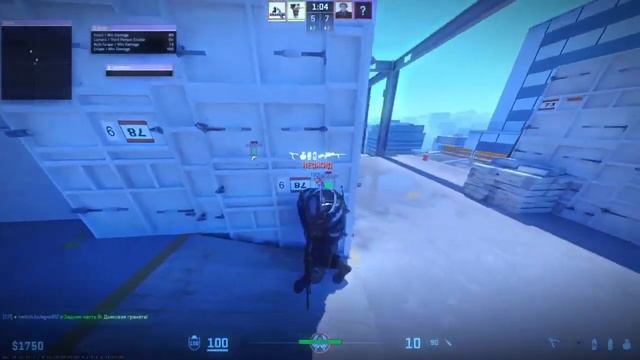 СЛИВ РАБОЧЕГО AIMWARE CRACK | AIMWARE HVH Highlights | BEST CFG LUA SCOUT 🔥