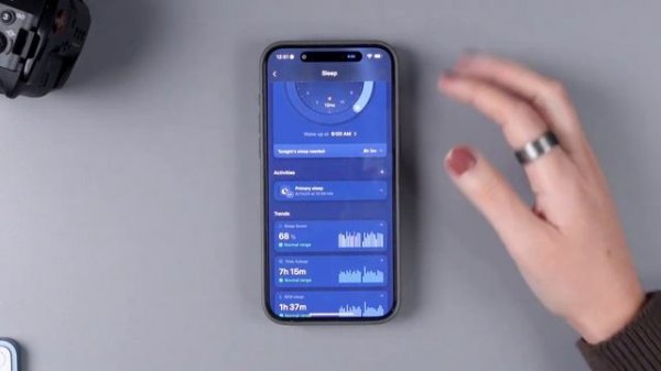 An All-in-One Health Tracker! Bevel iOS App Review RuTube