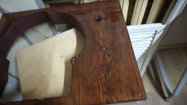 Реставрация винила Victor JL-B44 смотреть онлайн