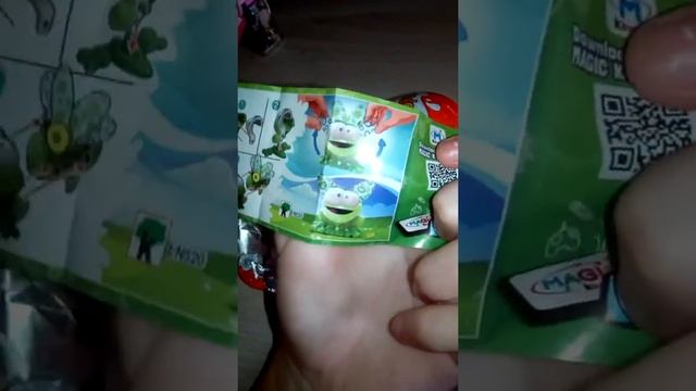 Обзор одежда для кукол Барби/ Киндеры сюрпризы весна 💖 #барби #барбикуклы #барбимультик смотреть онлайн