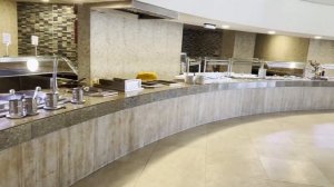 ЛУЧШИЙ СЕМЕЙНЫЙ ОТЕЛЬ в Марсе - Pickalbatros Sea World Marsa Alam обзо