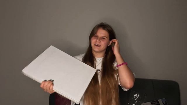 РАСПАКОВКА ПОДАРКОВ: что мне подарили из моего вишлис?