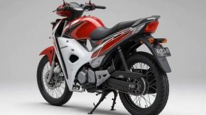 Обзор Honda 125cc — Надежный и Экономичный Мотоцикл для Го?
