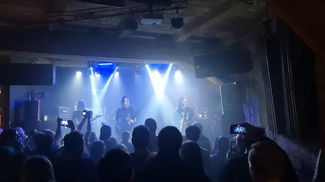 группа Хрен - Бесконечное лето. Санкт-Петербург 20.10.2024 смотреть онлайн