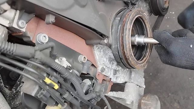 Разборка Audi-A6 (C7) 2011-2014, 2 (VIN:WAUZZZ4GXCN031950) T42908