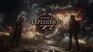 Новый Шедевр от Французов (Финал за Маэль #46) - Clair Obscur: Expedition 33