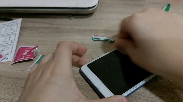 как правильно клеить защитное Стекло смотреть онлайн