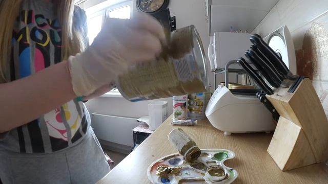 VLOG: ЕДА/ МАСКА ДЛЯ ВОЛОС/ НОВАЯ ОДЕЖДА, ПРИМЕРКА