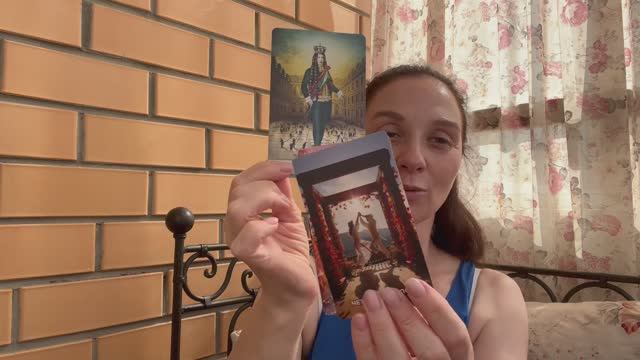 ♍️ ДЕВА ♍️ ТАРО ПРОГНОЗ НА ИЮЛЬ 2025 года смотреть онлайн