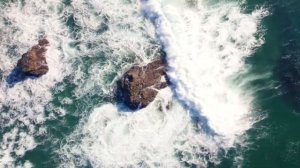 Шум Моря 2, Звуки Волн Для Сна и Релаксация relax