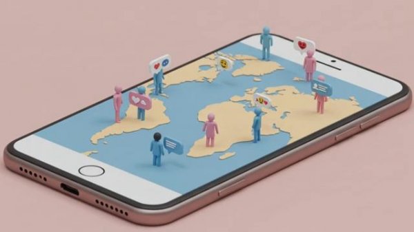 Best Free App For Conversation