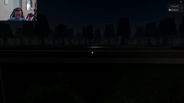 ЕГО СТОИТ БОЯТЬСЯ / The Night Shift Experience смотреть онлайн