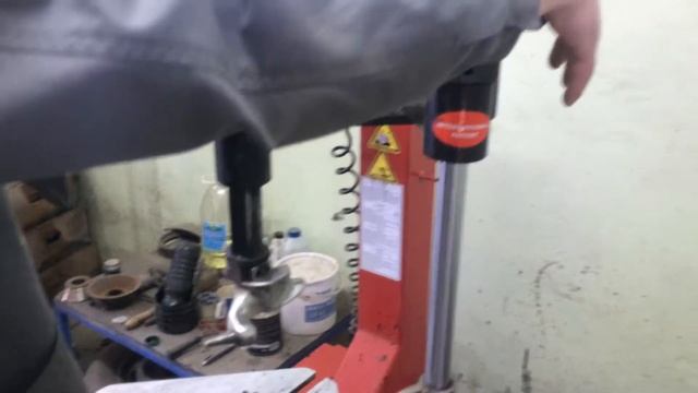 Оборудование для Шиномонтаж