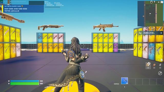 Инстасамка - За деньги да, но это фортнайт