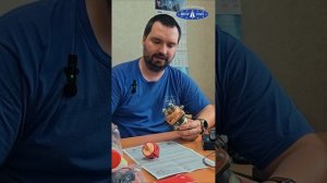Главный выключатель аккумуляторной батареи