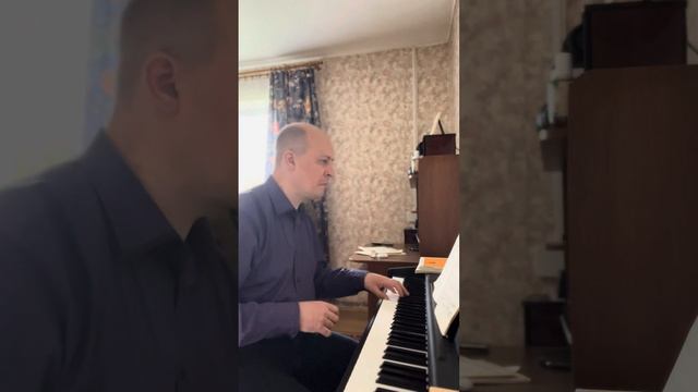 Э. Григ «Халлинг (Норвежский танец)» смотреть онлайн