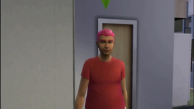 ВЫВЕСТИ УЖАСНОЕ В SIMS 4 смотреть онлайн