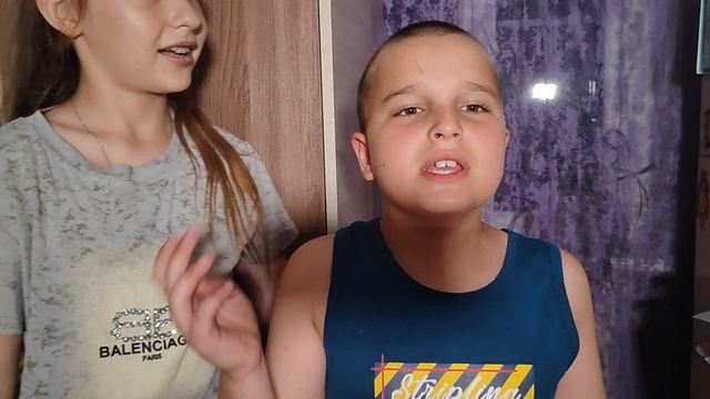 моё первое видео 🤗 смотреть онлайн