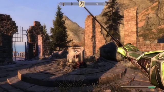 TES 4: OBLIVION за 50 000 ТЫСЯЧ. Запечатанная коробка. История с? смотреть онлайн