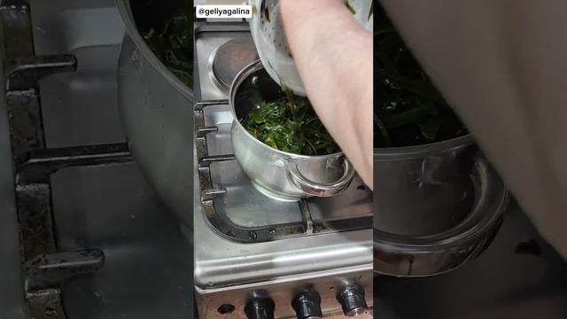 Как вкусно приготовить морскую капусту. Рецепт на люб?