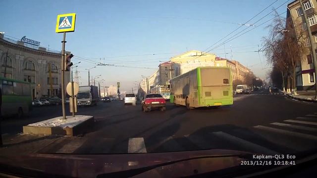 каркам QL 3 Eco